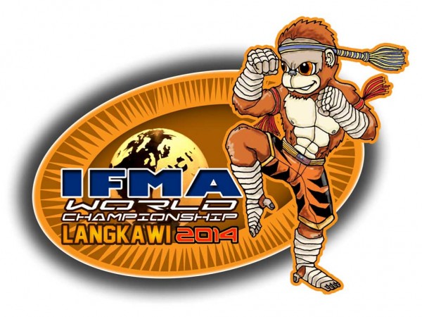 IFMA world championship Langkawi 2014